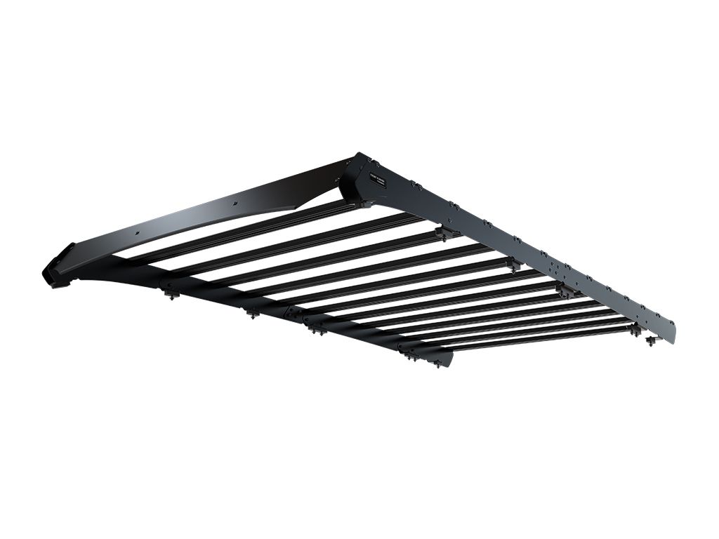 SUBARU FORESTER (2013-2018) SLIMLINE II ROOF RAIL RACK KIT