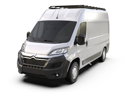 Citroen Jumper (L2H2/136” WB/High Roof) (2014-Current) Slimpro Van Rack Kit