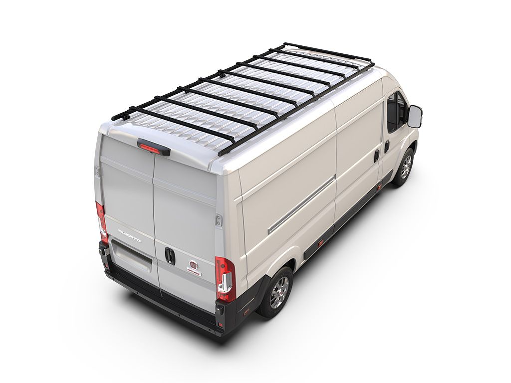 FIAT DUCATO (L3H2/159" WB/HIGH ROOF) (2014-CURRENT) SLIMPRO VAN RACK KIT