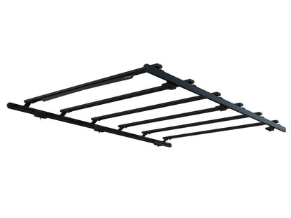 FORD TRANSIT (L2H2/130" WB/MEDIUM ROOF) (2013-CURRENT) SLIMPRO VAN RACK KIT