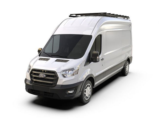 FORD TRANSIT (L3H3/148" WB/HIGH ROOF) (2013-CURRENT) SLIMPRO VAN RACK KIT