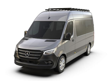 MERCEDES-BENZ SPRINTER (L2H2/144" MWB/HIGH ROOF) (2006-CURRENT) SLIMPRO VAN RACK KIT