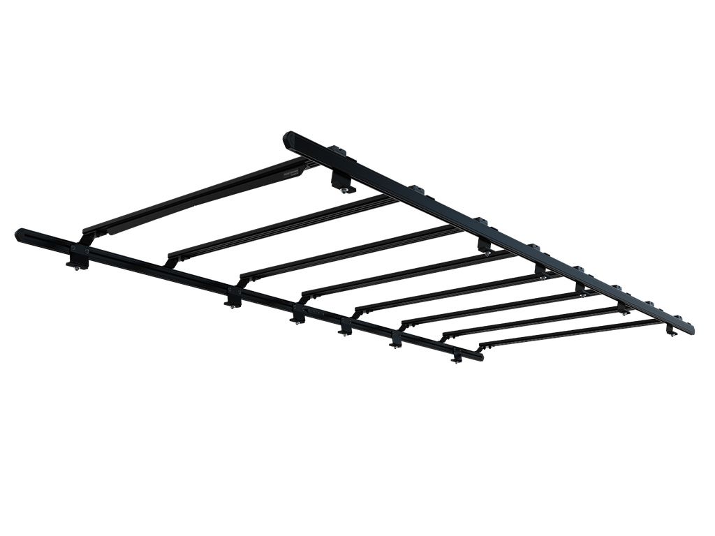 MERCEDES-BENZ SPRINTER (L2H2/144" MWB/HIGH ROOF) (2006-CURRENT) SLIMPRO VAN RACK KIT