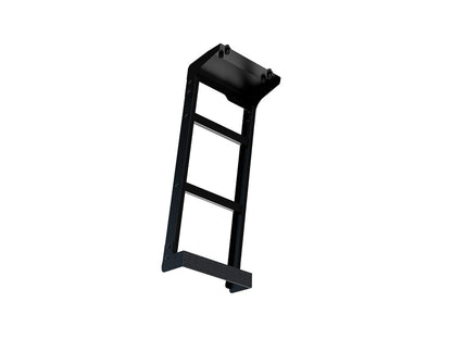 Jeep Wrangler JK SIDE MOUNT LADDER