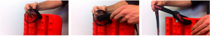 TRED RECOVERY LEASHES