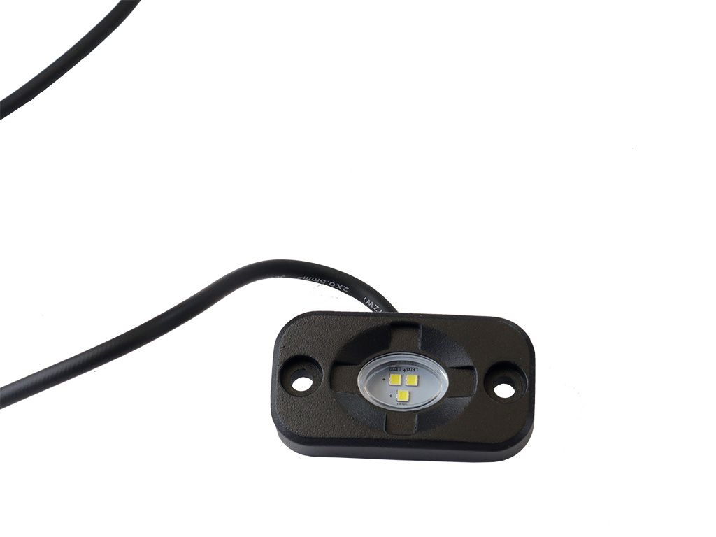 LED ROCK LIGHT / 4.5W