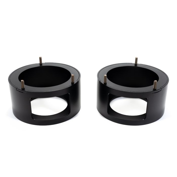 Coil replacement Primary Air Suspension FOR 2009- 2025 RAM 1500 - Air Spring Kit