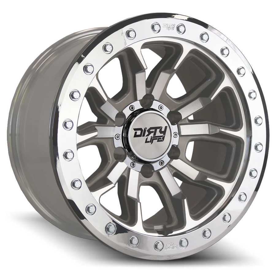 Wheels & Tyres