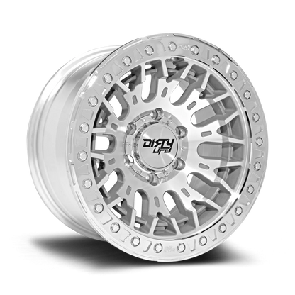 Dirty Life DT-3   Wheels 17X9 6X139.7