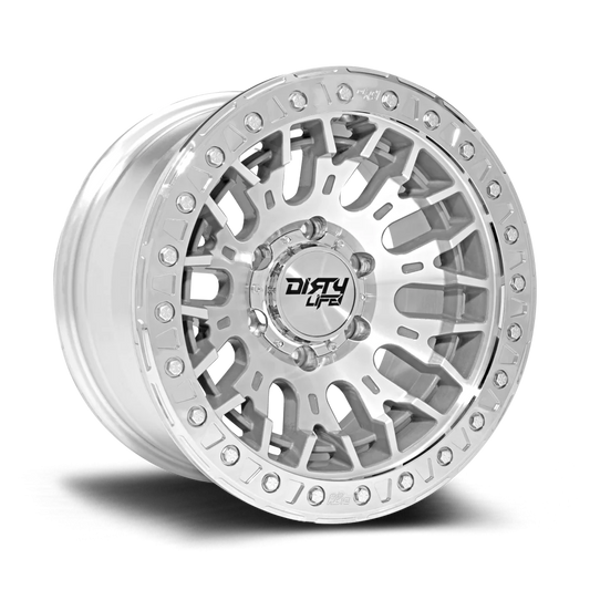 Dirty Life DT-3   Wheels 17X9 5/150