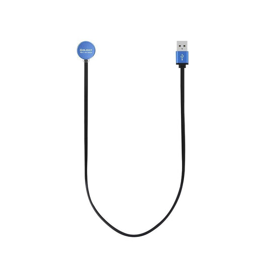 Olight Magnetic Torch Charging Cable -MCC3