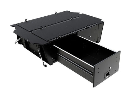 Mercedes-Benz ML W164 Drawer Kit