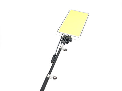 TELESCOPIC CAMPING LIGHT