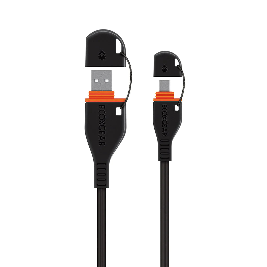 ECOXGEAR EcoXCable MicroUSB