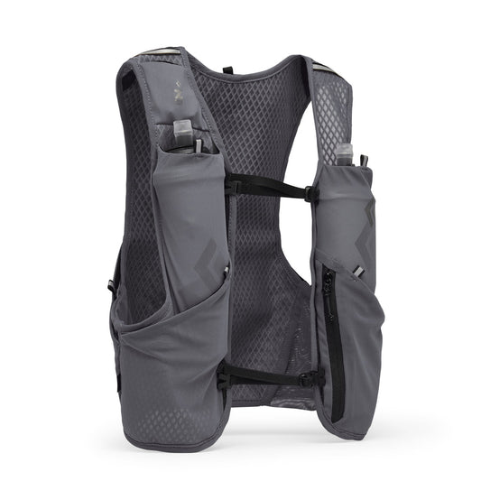 Distance 4 Hydration Vest - Carbon