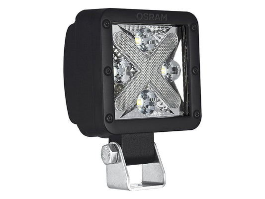 4" LED LIGHT CUBE MX85-SP / 12V / SPOT BEAM FRONT RUNNER