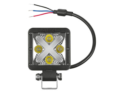 4" LED LIGHT CUBE MX85-SP / 12V / SPOT BEAM FRONT RUNNER