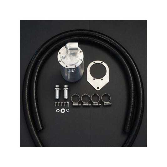 Nissan D40 Navara/R51 Pathfinder 2.5LT HPD CATCH CAN