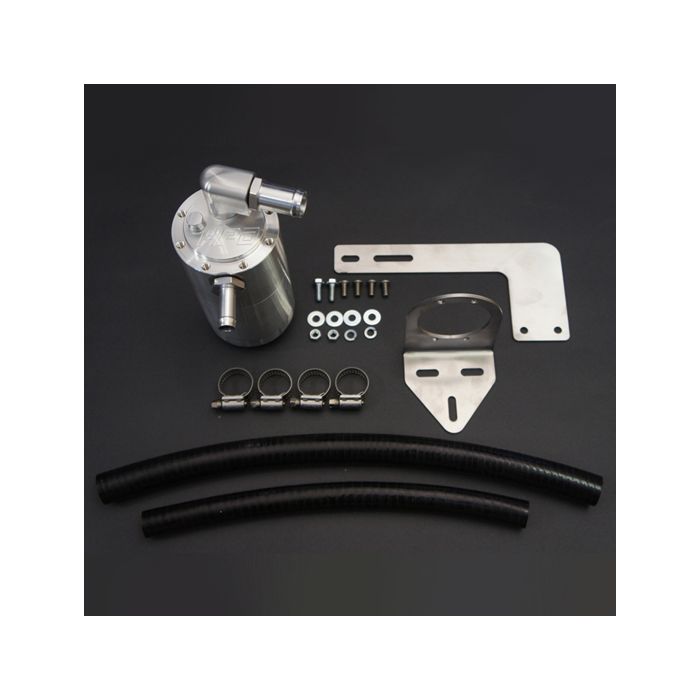 Nissan Patrol GU TD42 HPD Catch Can