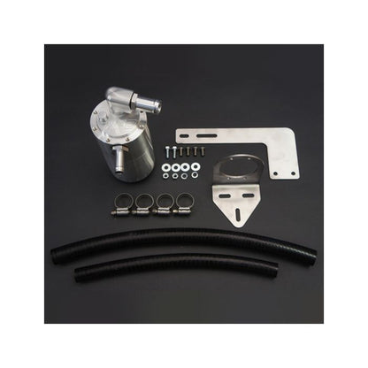 Nissan Patrol GU TD42 HPD Catch Can