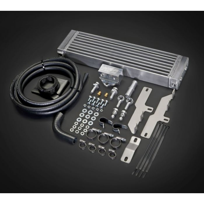 Ford Ranger PX 3.2L Transcooler Kit