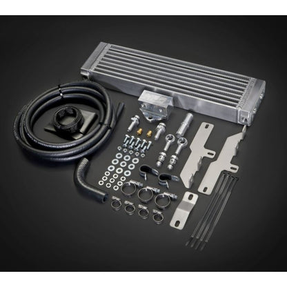 MAZDA BT-50 3.2L, UR (2011 - 2020) Transcooler Kit