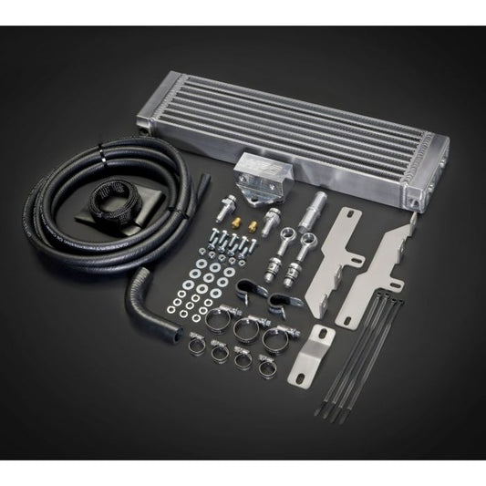 MAZDA BT-50 3.2L, UR (2011 - 2020) Transcooler Kit