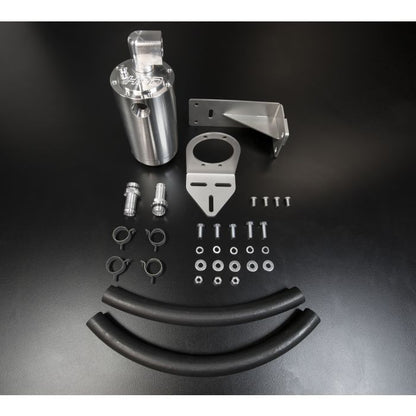 Isuzu D-Max / MU-X 2012-2016 HPD Catch Can