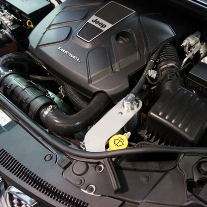 Jeep Grand Cherokee WK2 2011 - 2021 3.0 L CRD V6 Diesel HPD Catch Can