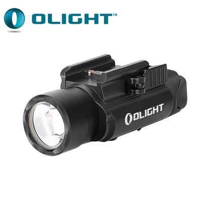Olight PL-Pro Valkyrie Rail Mounted Torch - 1500lm