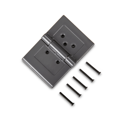 DOMETIC SPARE HINGE ASSEMBLY - CF80/110 Hinge assembly lid