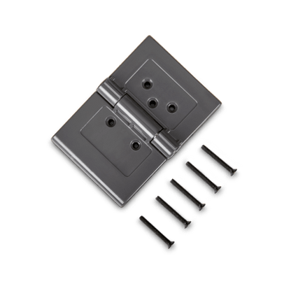 DOMETIC SPARE HINGE ASSEMBLY - CF80/110 Hinge assembly lid