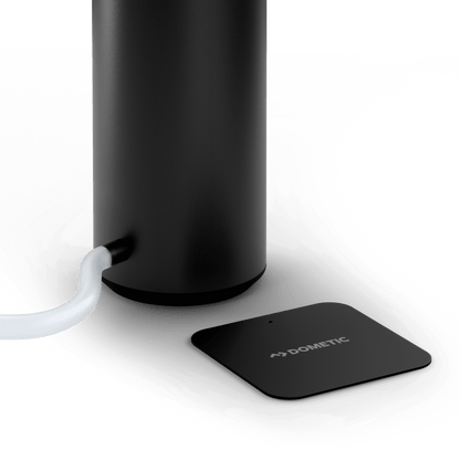 Dometic GO Hydration Water Faucet - Portable Self-Powered Water Tap