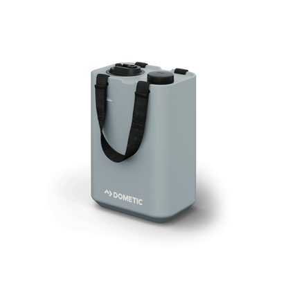 Hydration Water Storage Jug Glacier - Hyrdation Water Jug 11 l, Glacier