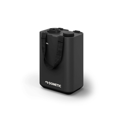 Hydration Water Storage Jug Slate - Hyrdation Water Jug 11 l, Slate