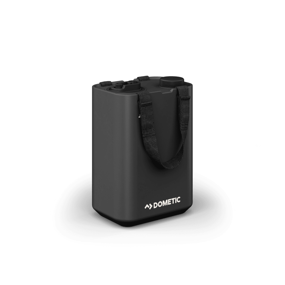 Hydration Water Storage Jug Slate - Hyrdation Water Jug 11 l, Slate