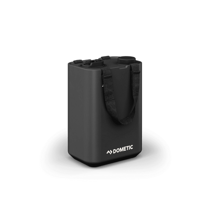 Hydration Water Storage Jug Slate - Hyrdation Water Jug 11 l, Slate