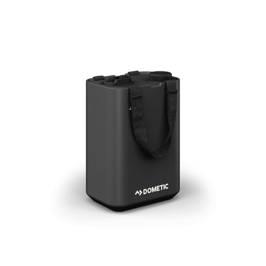 Hydration Water Storage Jug Slate - Hyrdation Water Jug 11 l, Slate