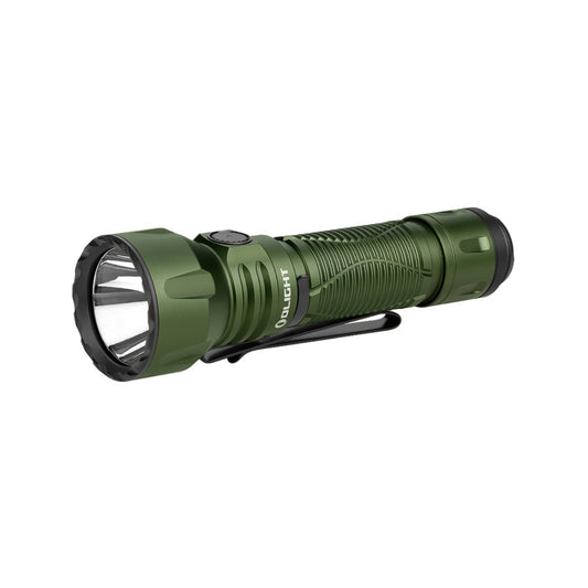 Olight Javelot  Green 1350 Lumens Torch