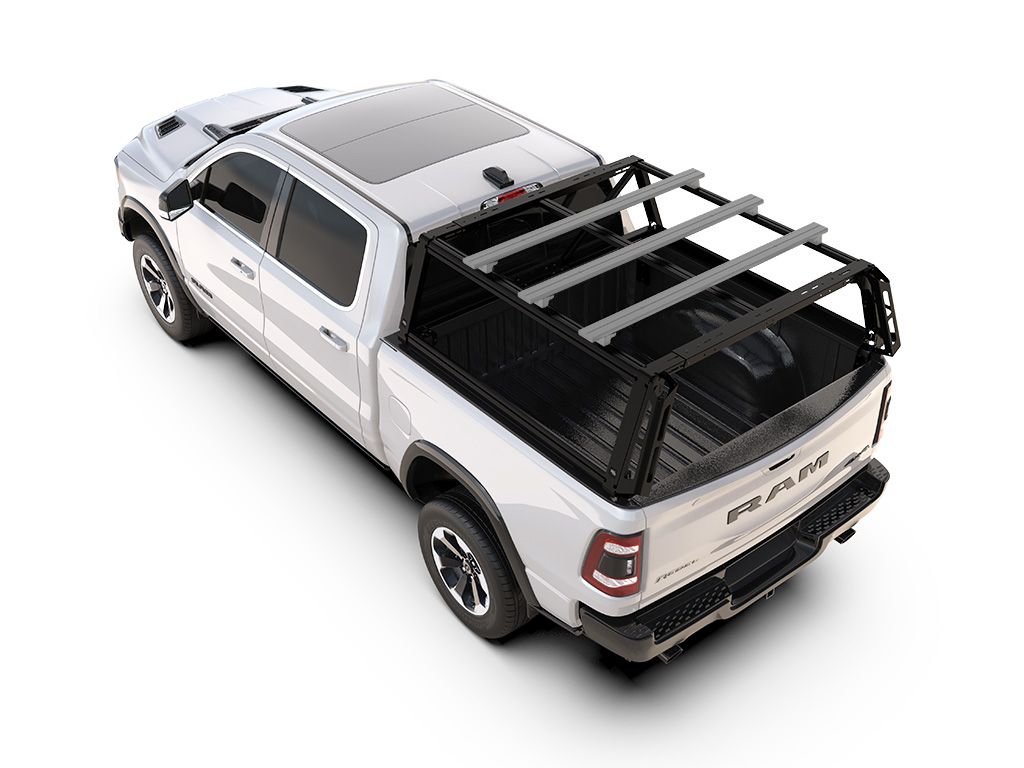 RAM 1500 (5TH GEN) 4 DOOR CREW CAB 5'7" BOX (2019-CURRENT) PRO BED SYSTEM