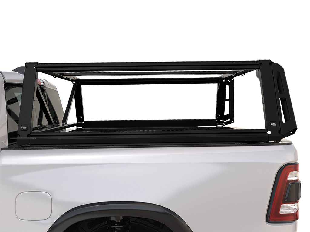 RAM 1500 (5TH GEN) 4 DOOR CREW CAB 5'7" BOX (2019-CURRENT) PRO BED SYSTEM