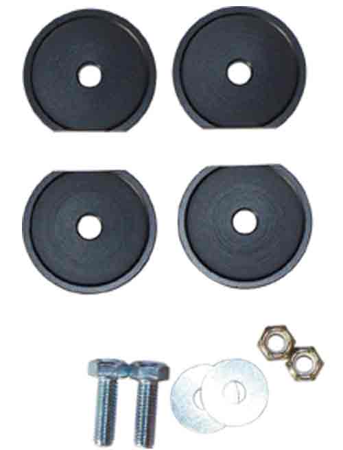 Powa Beam PRO Spotlight Washer Kit