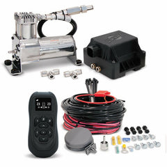 Polyair WirelessAir Compressor Kit – Dual Path (27006)