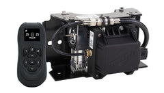 Polyair WirelessAir Compressor Kit – Dual Path with EZ Mount (27006EZ)
