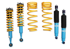 2 Inch 50mm Formula 4x4 ReadyStrut Lift Kit – Toyota Prado 250 (PRADO-012R)