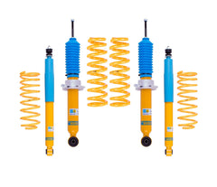 40mm Bilstein B6 Lift Kit – Toyota Prado 250 (PRADO-016)