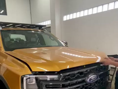 Bonnet Struts Ford Ranger Next Gen / Raptor Next Gen / Everest Next Gen