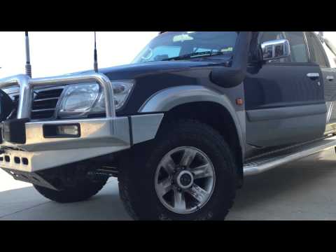Full Air Suspension Kit