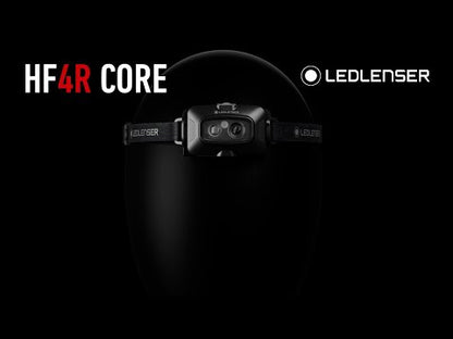 HF4R Core Headlamp