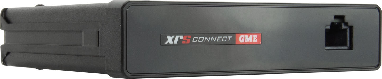 GME XRS-370C4P XRS™ Connect 4WD Pack